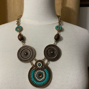 Women’s Necklace
